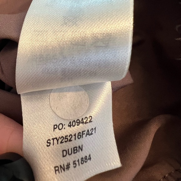 Patagonia Los Gatos Fleece Vest - Large - Picture 4 of 6